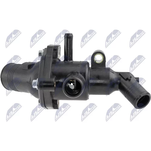 Obal termostatu CTM-FR-075 /NTY/ - obr. 5
