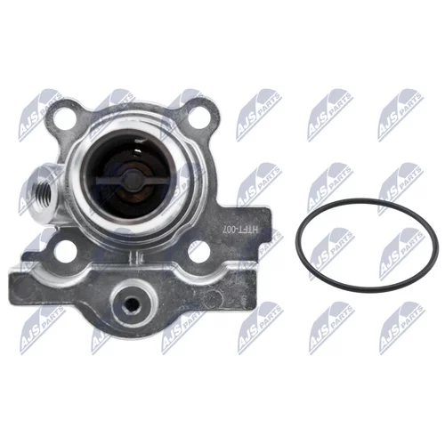 Termostat chladenia CTM-FT-007 /NTY/ - obr. 4