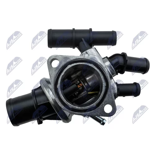 Termostat chladenia CTM-FT-015 /NTY/ - obr. 2