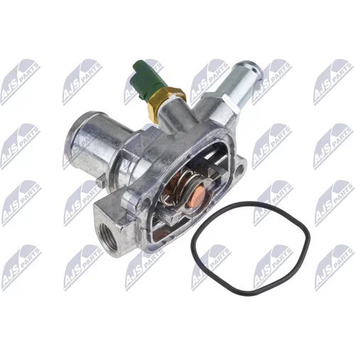 Obal termostatu CTM-FT-021 /NTY/ - obr. 1