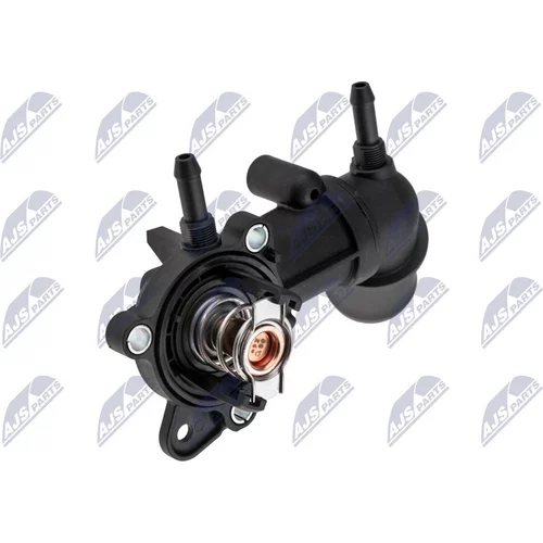 Obal termostatu NTY CTM-FT-023