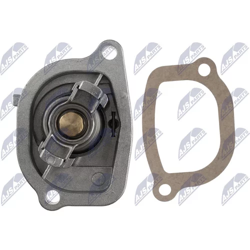 Termostat chladenia CTM-FT-028 /NTY/ - obr. 3