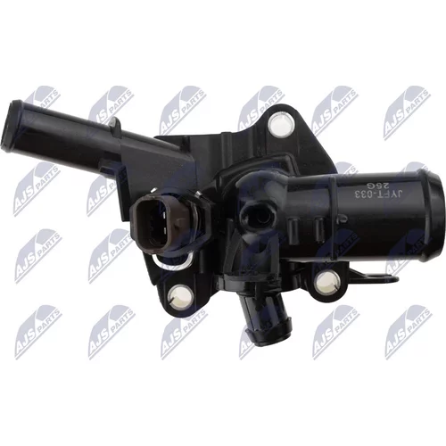 Termostat chladenia CTM-FT-033 /NTY/ - obr. 2