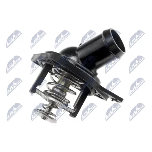 Termostat chladenia CTM-HD-000 /NTY/ - obr. 1