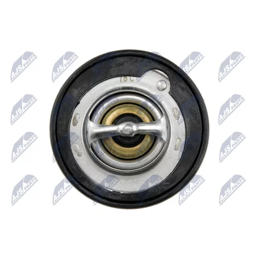 Termostat chladenia CTM-HD-001 /NTY/ - obr. 4
