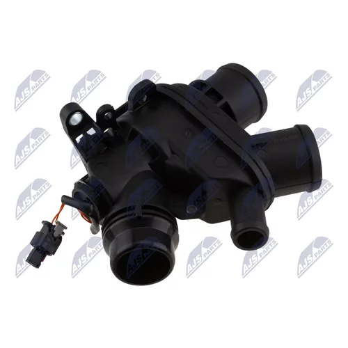 Termostat chladenia CTM-JG-006 /NTY/ - obr. 6