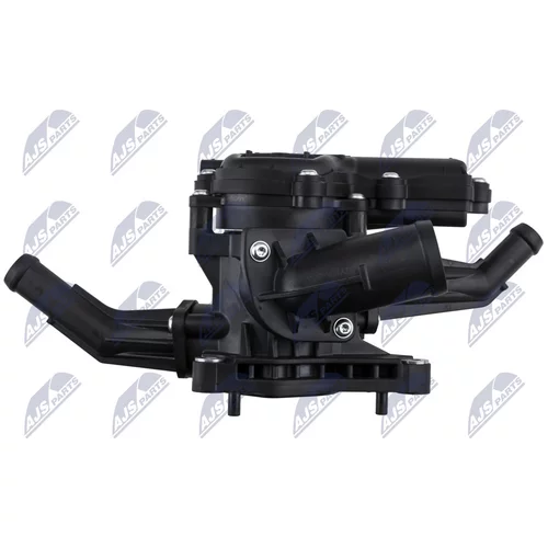 Termostat chladenia CTM-KA-003 /NTY/ - obr. 4
