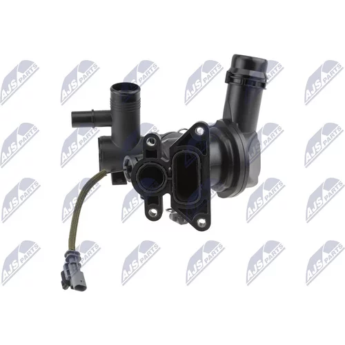 Termostat chladenia CTM-LR-014 /NTY/ - obr. 4