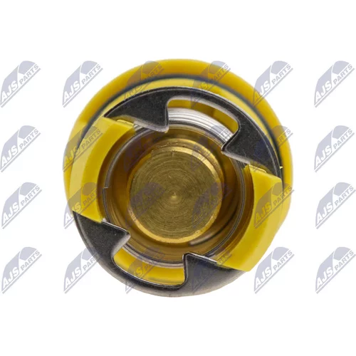 Termostat chladenia CTM-LR-023 /NTY/ - obr. 3