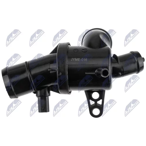 Termostat chladenia CTM-ME-016 /NTY/ - obr. 2