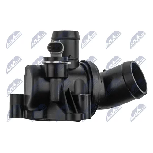 Termostat chladenia CTM-ME-018 /NTY/ - obr. 3
