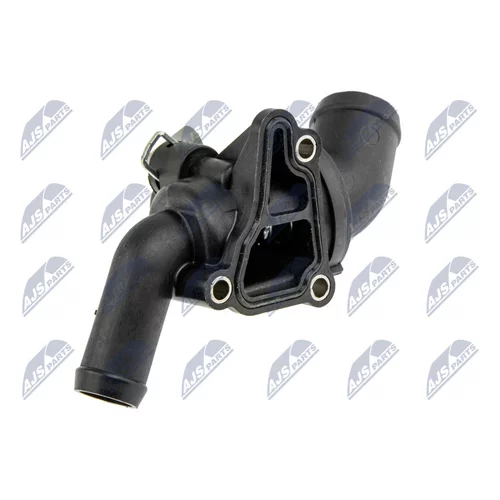Obal termostatu CTM-ME-019 /NTY/ - obr. 1