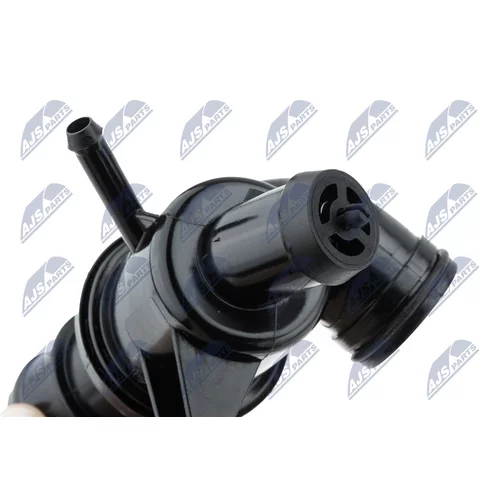 Obal termostatu CTM-ME-020 /NTY/ - obr. 5