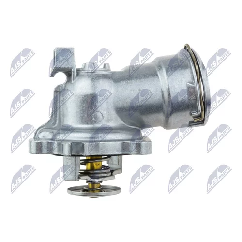 Termostat chladenia CTM-ME-036 /NTY/ - obr. 2