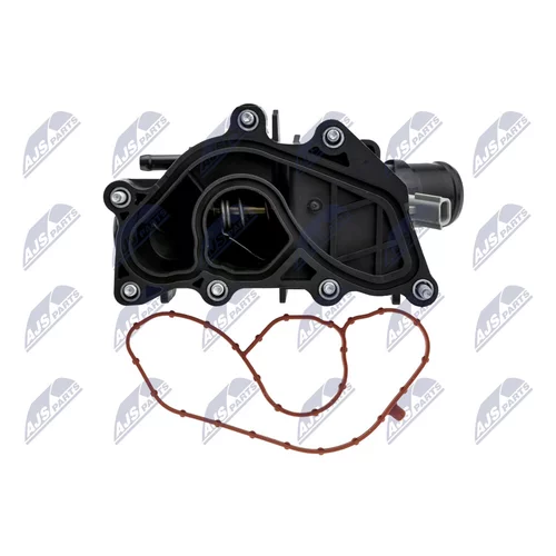 Termostat chladenia CTM-ME-038 /NTY/ - obr. 3