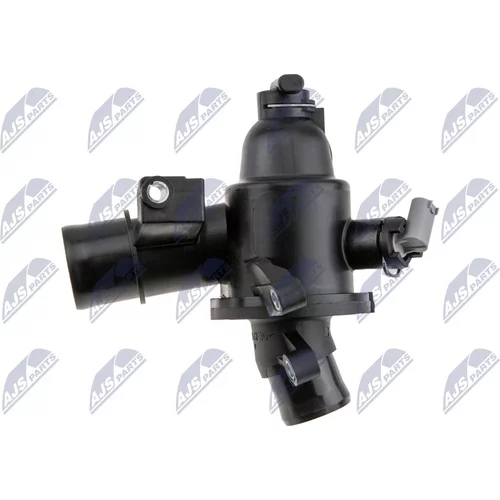 Termostat chladenia CTM-ME-045 /NTY/ - obr. 3