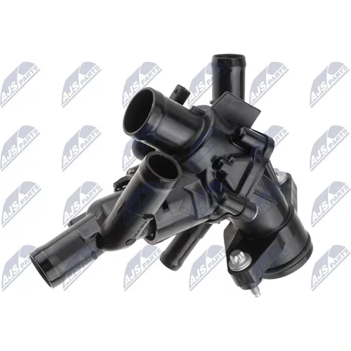 Termostat chladenia NTY CTM-ME-046