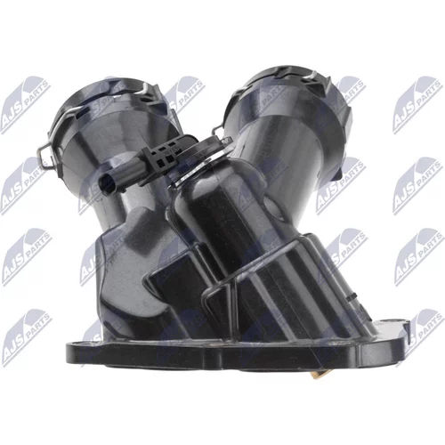Obal termostatu CTM-ME-048 /NTY/ - obr. 2