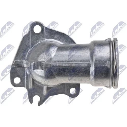 Obal termostatu CTM-ME-052 /NTY/ - obr. 2