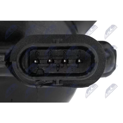 Termostat chladenia CTM-PE-015 /NTY/ - obr. 8
