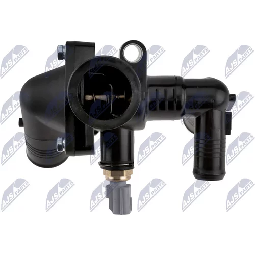 Obal termostatu CTM-PE-019 /NTY/ - obr. 2