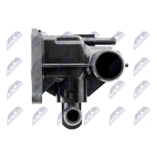 Termostat chladenia CTM-PL-012 /NTY/ - obr. 2