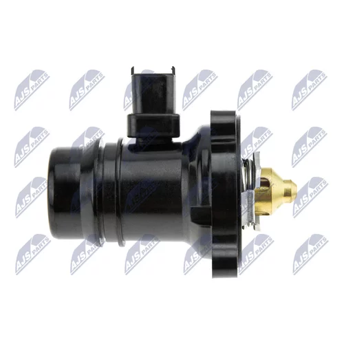 Termostat chladenia CTM-PL-025 /NTY/ - obr. 2