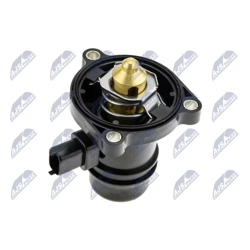 Termostat chladenia CTM-PL-025 /NTY/ - obr. 3
