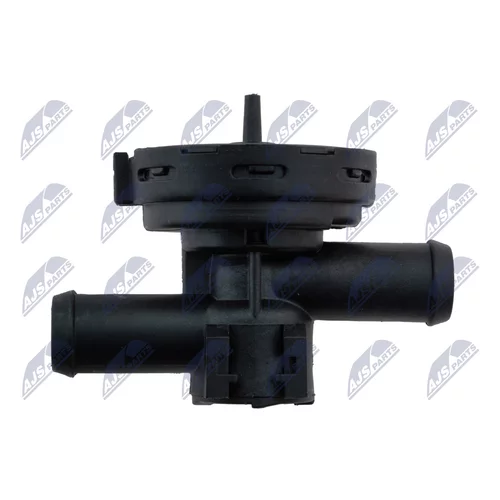 Regulačný ventil chladenia CTM-PL-029 /NTY/ - obr. 2