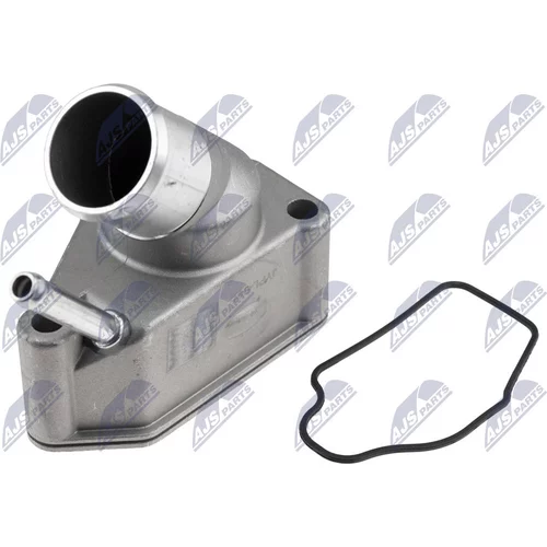 Termostat chladenia NTY CTM-PL-047