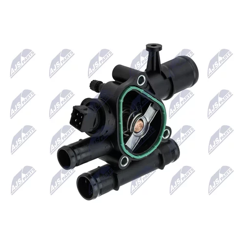 Termostat chladenia CTM-RE-020 /NTY/ - obr. 1