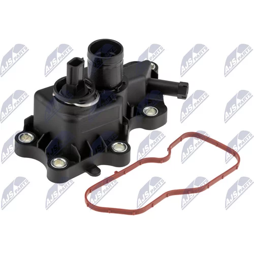 Obal termostatu CTM-RE-027 /NTY/