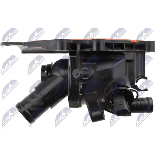 Obal termostatu CTM-RE-034 /NTY/ - obr. 3