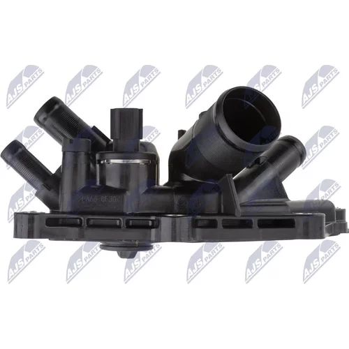Obal termostatu CTM-RE-041 /NTY/ - obr. 4