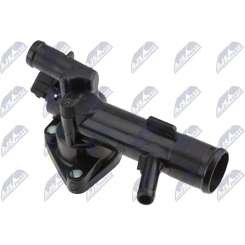 Obal termostatu CTM-RE-042 /NTY/ - obr. 1