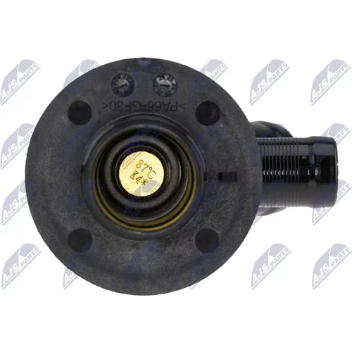 Obal termostatu CTM-RE-049 /NTY/ - obr. 4