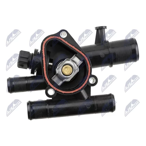 Termostat chladenia CTM-RE-050 /NTY/ - obr. 3