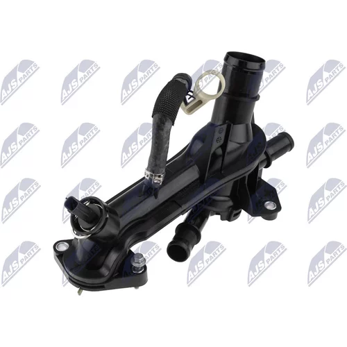 Obal termostatu NTY CTM-RE-054
