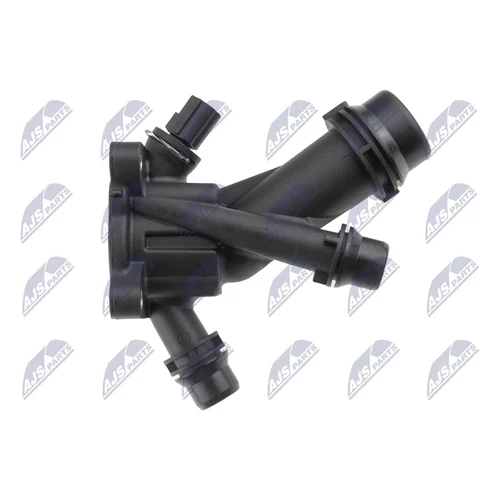Termostat chladenia CTM-VV-007 /NTY/ - obr. 3