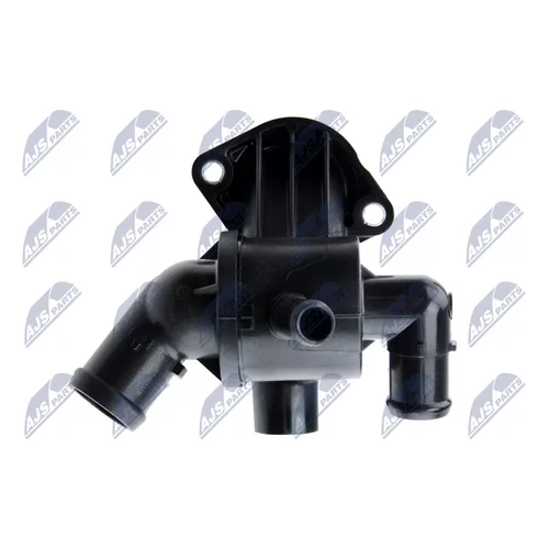 Termostat chladenia CTM-VW-037 /NTY/ - obr. 3