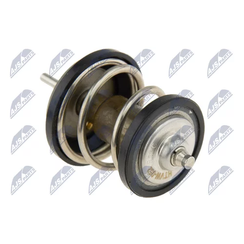 Termostat chladenia CTM-VW-052 /NTY/ - obr. 1