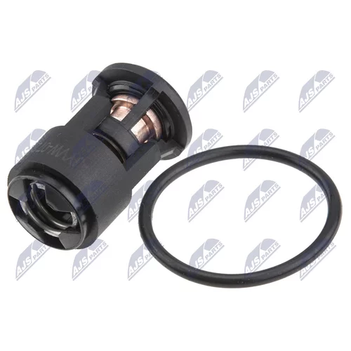 Termostat chladenia CTM-VW-072 /NTY/ - obr. 1