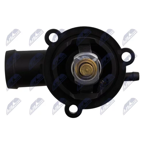 Termostat chladenia CTM-VW-127 /NTY/ - obr. 4