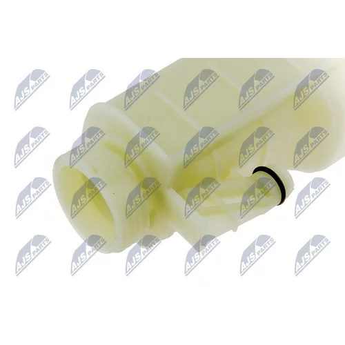 Vyrovnávacia nádobka chladiacej kvapaliny CZW-BM-003 /NTY/ - obr. 4