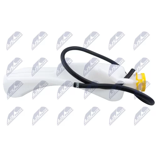 Vyrovnávacia nádobka chladiacej kvapaliny CZW-CH-009 /NTY/ - obr. 4