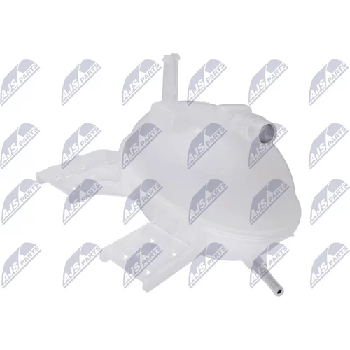 Vyrovnávacia nádobka chladiacej kvapaliny CZW-CH-024 /NTY/ - obr. 1