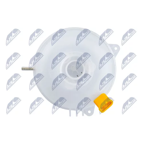 Vyrovnávacia nádobka chladiacej kvapaliny CZW-VW-018 /NTY/ - obr. 2