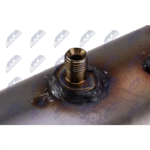 Filter sadzí/pevných častíc výfukového systému DPF-AR-002 /NTY/ - obr. 6
