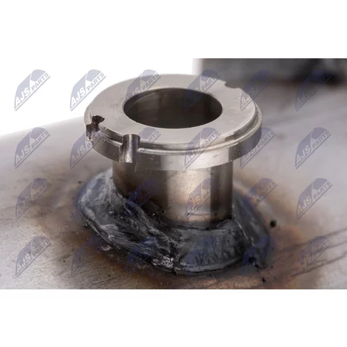 Katalyzátor DPF-CT-002 /NTY/ - obr. 7