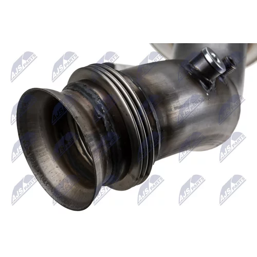 Filter sadzí/pevných častíc výfukového systému DPF-ME-018 /NTY/ - obr. 5